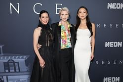 5 best looks of Lucy Liu