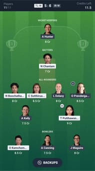 Fantasy suggestion #2