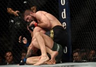 UFC 229: Khabib v McGregor