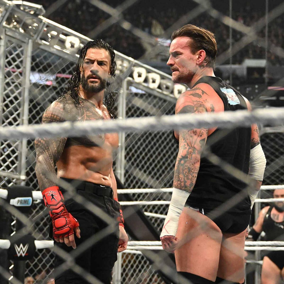 An unholy alliance. (Image credits: wwe.com)