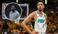 Giannis Antetokounmpo's brother hits out at Tyrese Haliburton's father over 'disrespectful' verbal spat