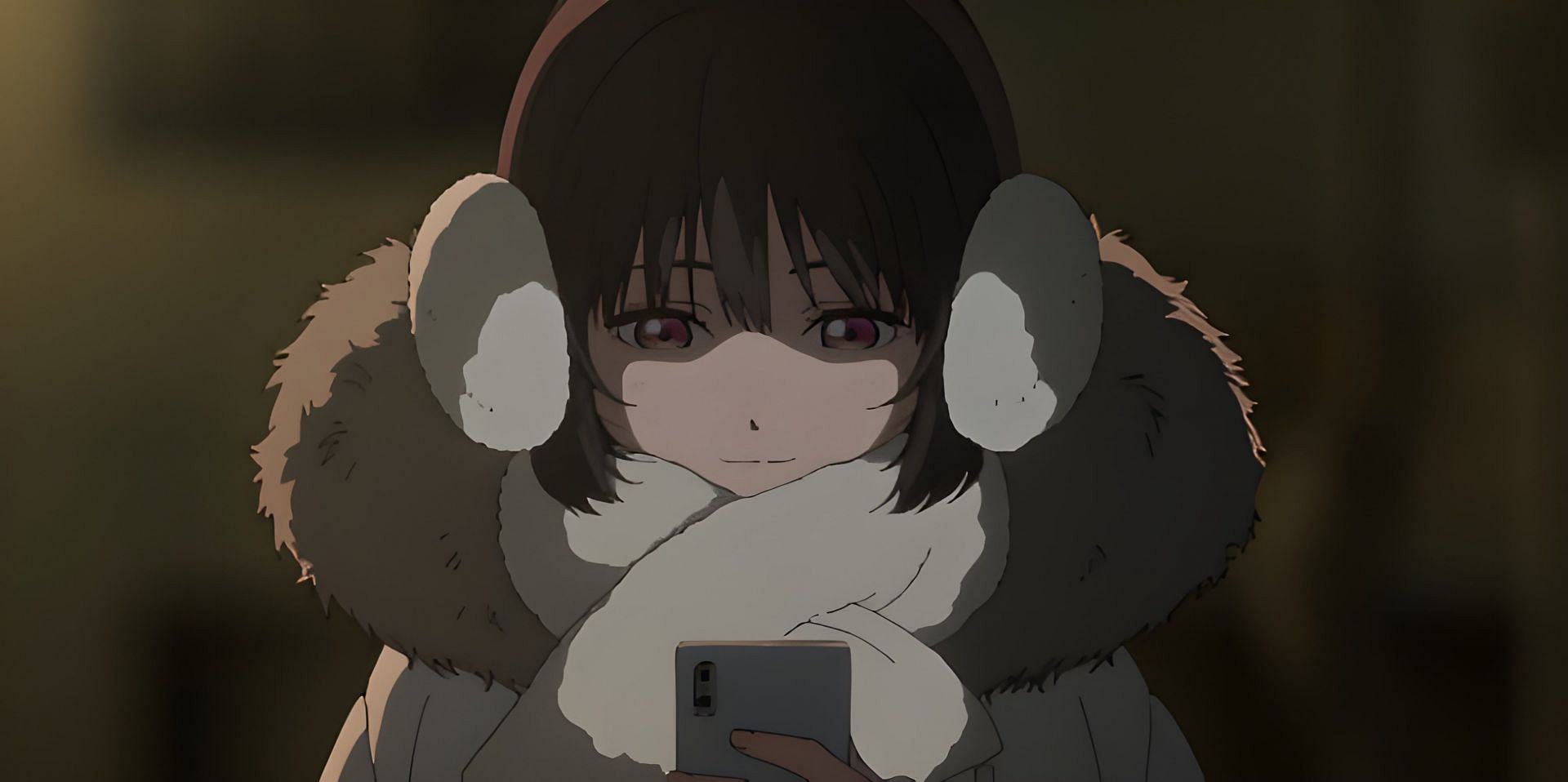 SHOSHIMIN season 2 episode 1: Kobato and Osanai separate relationships as a new mystery begins (Image via Lapin Track)