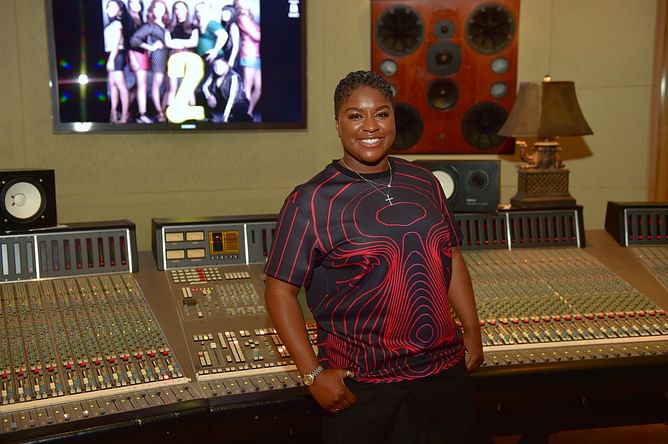 "Just truth": Ester Dean addresses Beyoncé diss controversy after Keri Hilson denies co-writing Turnin' Me On