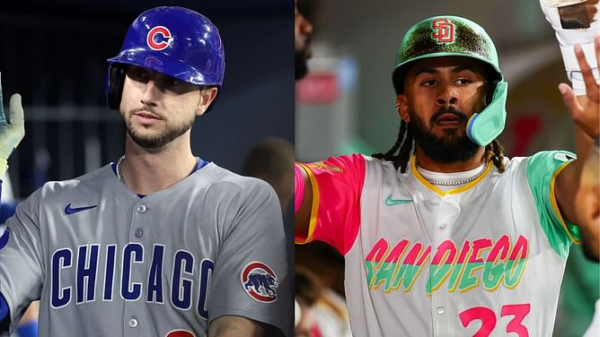 MLB Standings Entering Week 4: Who’s rising, who’s falling, and which teams are already making statements