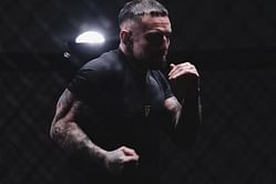 “We've got everything you need” - Liam Harrison says UK’s Bad Company is the best Muay Thai Gym outside of Thailand