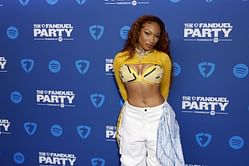 "First Beyoncé, now Meg" - Post Malone memes erupt as internet reacts to Megan Thee Stallion's Coachella set being cut short