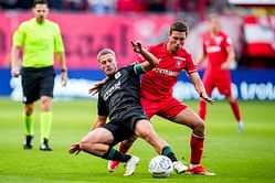 PEC Zwolle vs FC Twente Prediction and Betting Tips | April 13th 2025