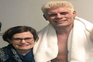 Who is Cody Rhodes’ Mother?
