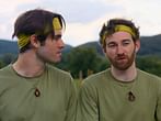 “LETS GO KINGS”- The Amazing Race fans celebrate Carson and Jack not getting eliminated