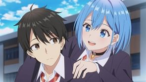Can a Boy-Girl Friendship Survive? episode 2: Himari faces mixed emotions as Yuu reunites with his childhood crush, Rion