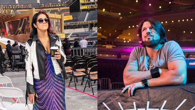 WWE News Roundup: Major name is set to leave and won't be returning ever again, What's next for Bayley? AJ Styles comments on recent loss