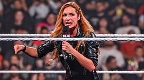 Becky Lynch to start a brand new faction with two former WWE champions at Backlash 2025? Potential explored