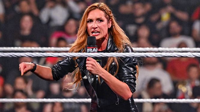 Becky Lynch to start a brand new faction with two former WWE champions at Backlash 2025? Potential explored