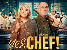 Yes, Chef!: Release date, trailer, and what to expect