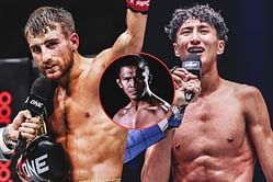 Buakaw calls for Jonathan Haggerty-Nabil Anane super fight, says clash will "come down to who has better fight IQ"
