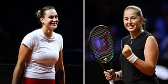 Stuttgart 2025 Final: Aryna Sabalenka vs Jelena Ostapenko preview, head-to-head, odds, prediction, and pick | Porsche Tennis Grand Prix