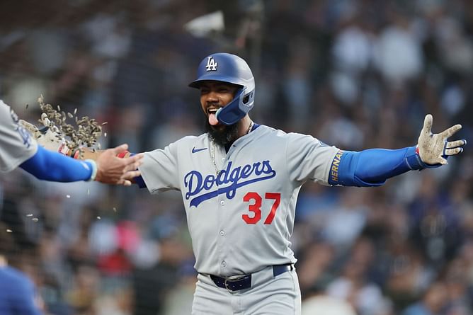 Teoscar Hernandez reveals Cubs legend as his favorite MLB player