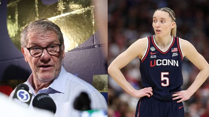 When Paige Bueckers' masterclass helped Geno Auriemma's UConn outlast DiJonai Carrington, Kim Mulkey's Baylor despite controversy