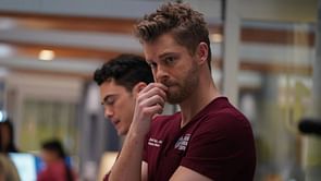 Chicago Med season 10 episode 18 recap: A day of crisis at Gaffney Medical Center
