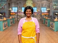 Priya Winsor's journey on Spring Baking Championship explored