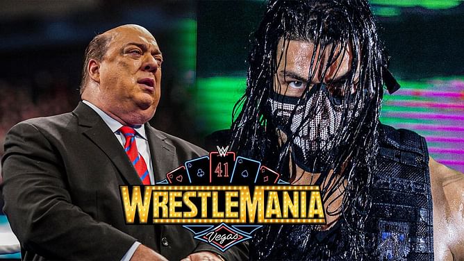 Roman Reigns to retire as The Tribal Chief at WrestleMania 41 in favor of a Shield return? Exploring the possibility