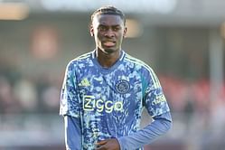 Utrecht vs AFC Ajax Amsterdam Prediction and Betting Tips | April 20th 2025