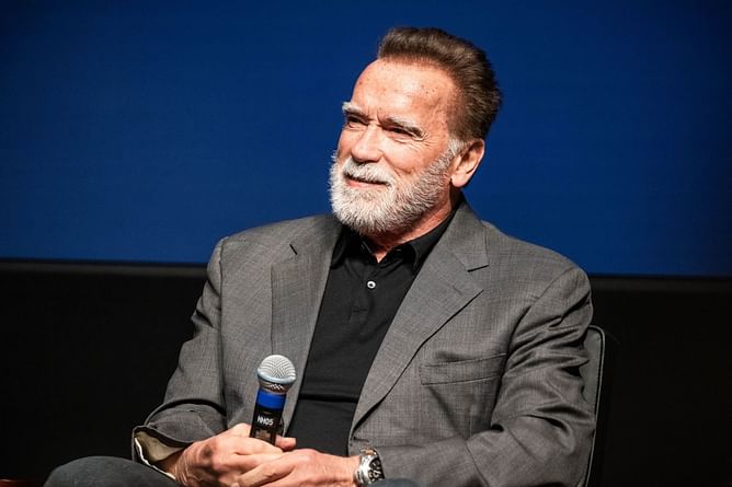 "They wanted to cast me as a bouncer"- When Arnold Schwarzenegger made his feelings clear about his German accent