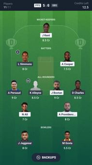 Fantasy suggestion #2