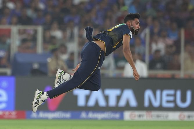 3 player battles to watch out for in GT vs RR, Match 23 of IPL 2025 ft. Mohammed Siraj