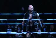 Aleister Black