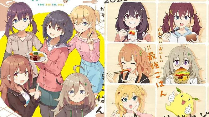 Food for the Soul episode 1: Release date and time, where to watch, and more