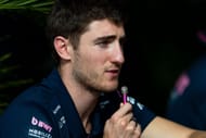Jack Doohan at F1 Grand Prix of Saudi Arabia - Previews - Source: Getty