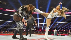 123 किलो के WWE सुपरस्टार ने WrestleMania 41 मिस करने पर दी राय, खुले शब्दों में की तारीफ
