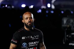 Demetrious Johnson comes clean on reason behind MMA retirement: "I fell out of love with the politics"