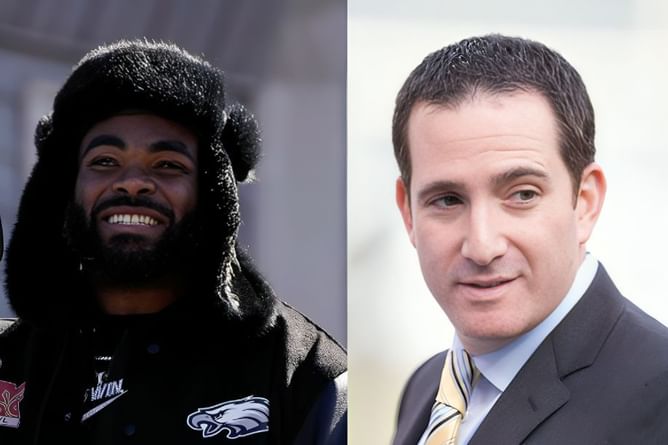 Brandon Graham shares how Eagles VP Howie Roseman convinced him to walk away