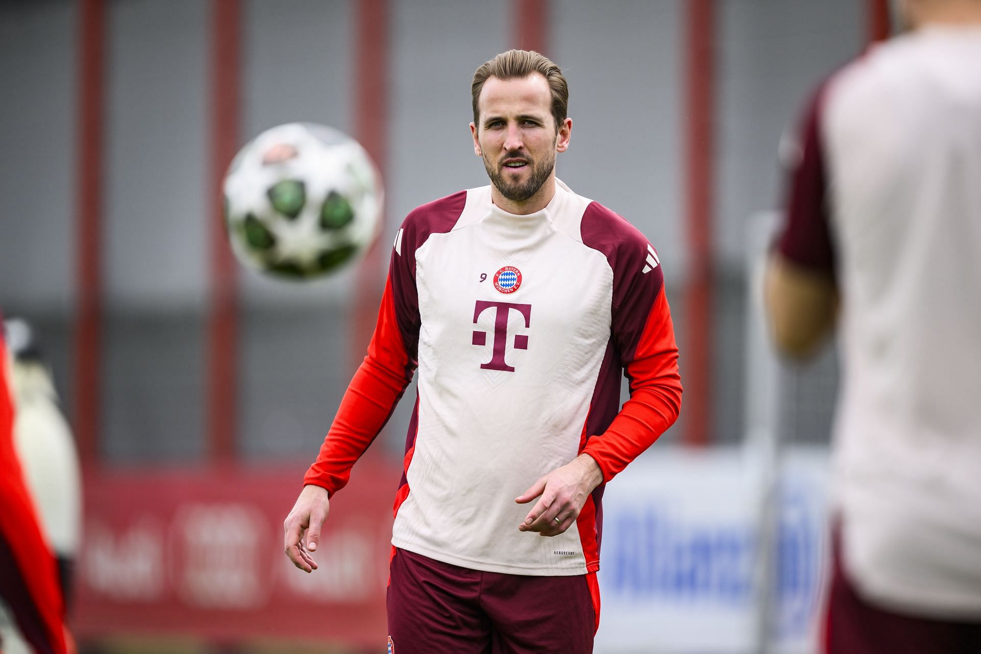 Inter Milan - Bayern Munich - Final training FC Bayern - Source: Getty