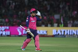 "He will be for Bihar what MS Dhoni is for Jharkhand": Vaibhav Suryavanshi's teammate makes big prediction on RR star after his IPL 2025 heroics