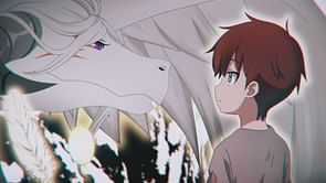 The Beginning After the End episode 3 review: Overall quality remains underwhelming despite a slight step up