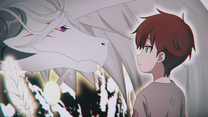 The Beginning After the End episode 3 review: Overall quality remains underwhelming despite a slight step up