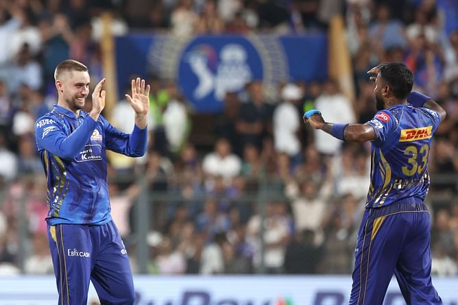 MI vs LSG (27/4): Who won yesterday’s IPL 2025 match?