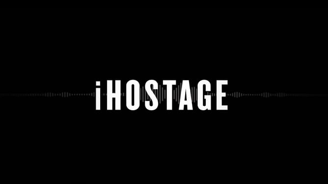 The true story behind Netflix's iHostage, explained
