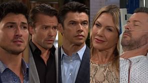 Days of Our Lives spoilers for the next week from April 14 to 18, 2025