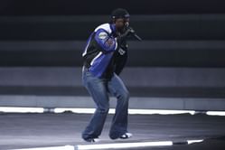 "Why is the crowd so dead" — Internet reacts to Kendrick Lamar performing a new "Family Ties" verse on the Grand National Tour
