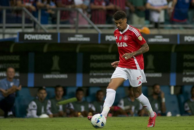 Internacional vs Atletico Nacional Prediction and Betting Tips | April 10th 2025