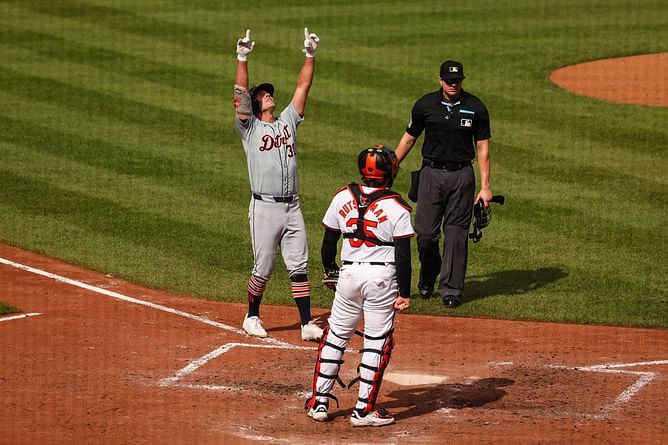 Orioles vs. Tigers: Game 1, prediction, odds, injuries and picks - April 25, MLB 2025