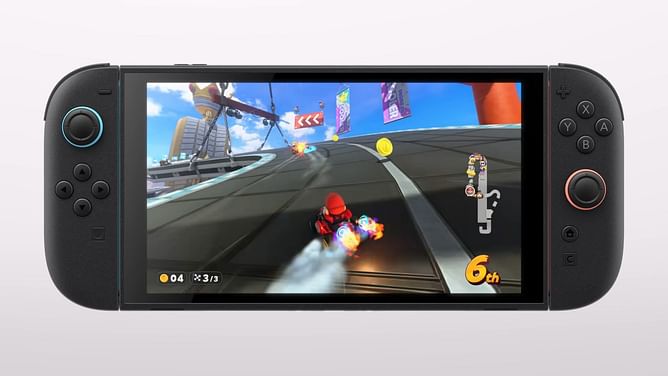Why were Nintendo Switch 2 pre-orders delayed? Reason explored