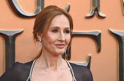 What did the UK Supreme Court say about the definition of a woman? JK Rowling celebrates landmark decision with a drink and a cigar