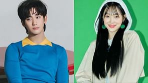 "The actor was fully aware of the scene" - Gold Medalist addresses Real controversy, denies coercion in Sulli's bed scene