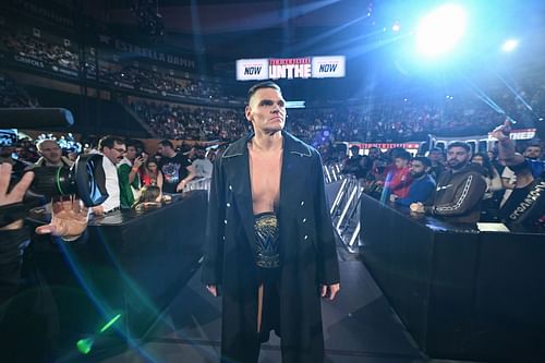SmackDown - Source: Getty