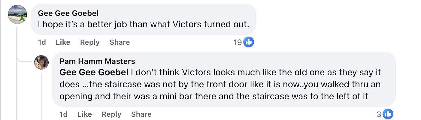 Screenshot from a Facebook post (Image via Facebook/@Young and Restless Canadian Day Ahead Recaps - Soaps Spoilers)